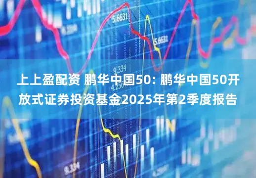 上上盈配资 鹏华中国50: 鹏华中国50开放式证券投资基金2025年第2季度报告