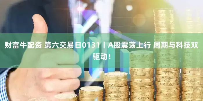 财富牛配资 第六交易日0131丨A股震荡上行 周期与科技双驱动！